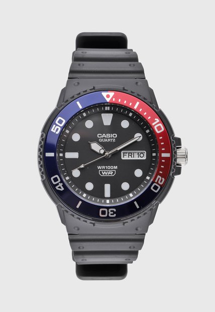 Reloj CASIO Negro