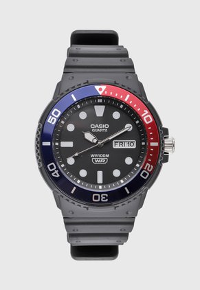 Reloj CASIO Negro