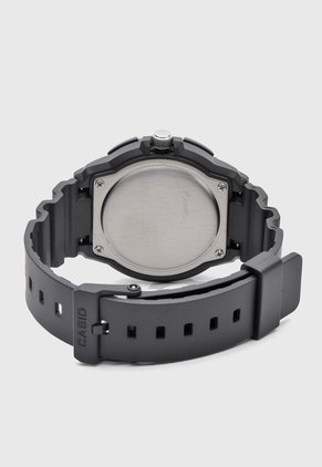 Reloj CASIO Negro