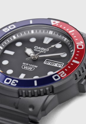 Reloj CASIO Negro