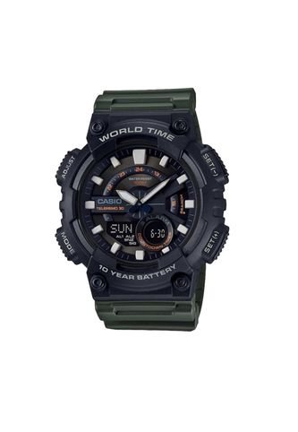 Casio Telememo AEQ-110W-3A Casio