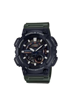 Casio Telememo AEQ-110W-3A