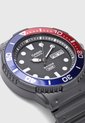 Reloj CASIO Negro de Casio