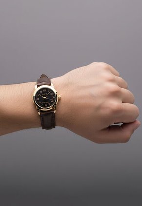 Reloj CASIO Marrón