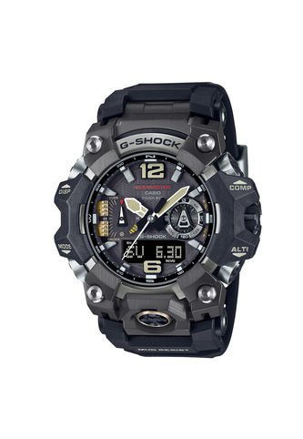 Reloj Casio Hombre GWG-B1000-1ADR Casio
