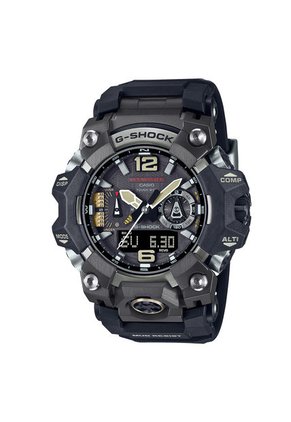 Reloj Casio Hombre GWG-B1000-1ADR