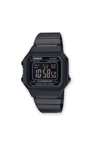 Casio Retro Unisex B-650WB-1B Casio