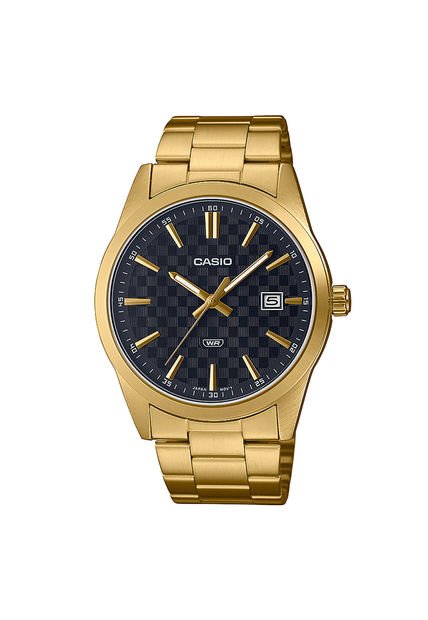 Reloj Casio Hombre MTP-VD03G-1AUDF