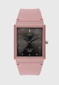Reloj CASIO Rosa de Casio