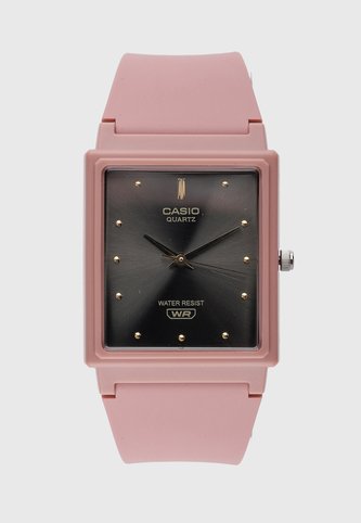 Reloj CASIO Rosa Casio