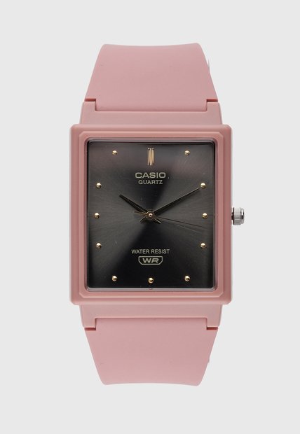 Reloj CASIO Rosa
