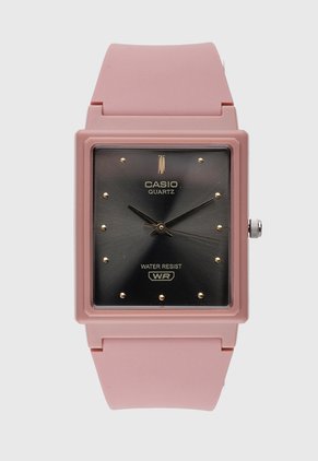 Reloj CASIO Rosa