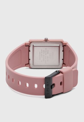 Reloj CASIO Rosa
