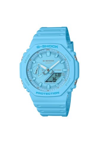 Reloj Casio Hombre GA-2100-2A2DR Casio