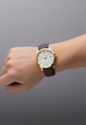 Reloj CASIO Marrón