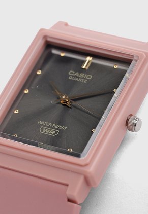 Reloj CASIO Rosa