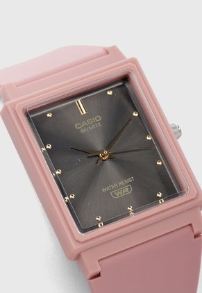 Reloj CASIO Rosa