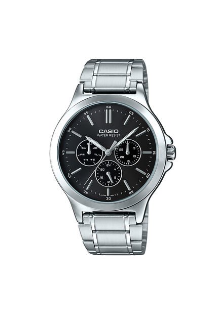 Reloj Casio Hombre MTP-V300D-1AUDF
