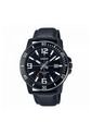 Reloj Para Hombre Casio Mtpvd01Bl-1Bvudf Negro de Casio