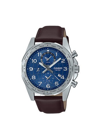 Reloj Casio Hombre MTP-W500L-2AVDF Casio