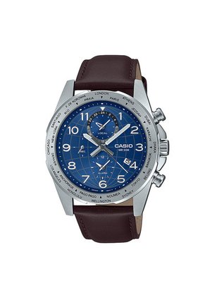Reloj Casio Hombre MTP-W500L-2AVDF