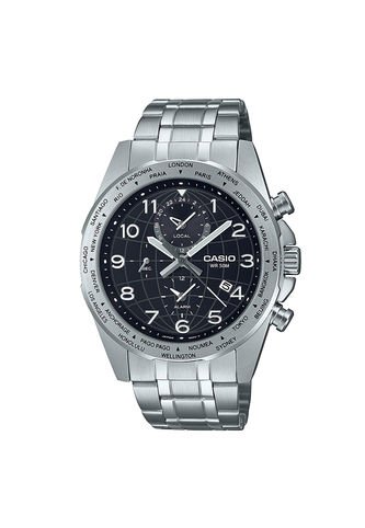 Reloj Casio Hombre MTP-W500D-1AVDF Casio