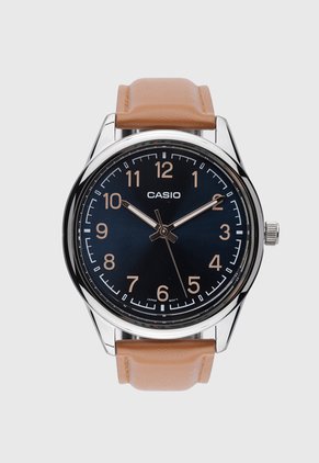 Reloj CASIO Plateado