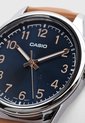 Reloj CASIO Plateado de Casio