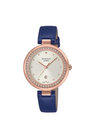 Reloj Casio Mujer SHE-4556PGL-7AUDF Casio