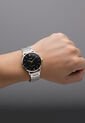 Reloj CASIO Plateado de Casio