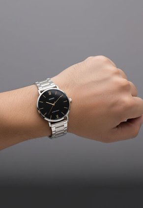 Reloj CASIO Plateado