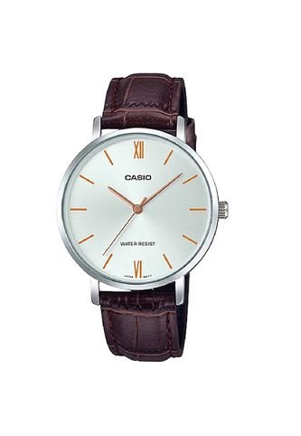 Reloj Casio Analogo Para Mujer Casio