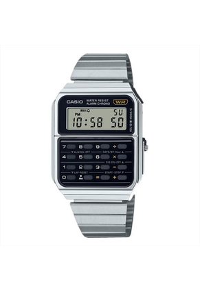 Reloj Casio Unisex CA-500WE-1ADF
