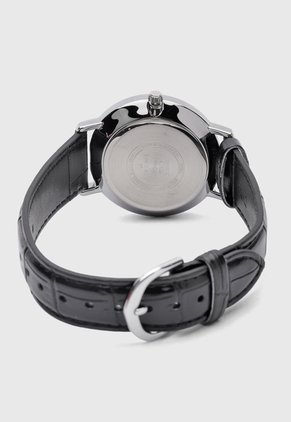 Reloj CASIO Plateado