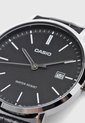 Reloj CASIO Plateado de Casio