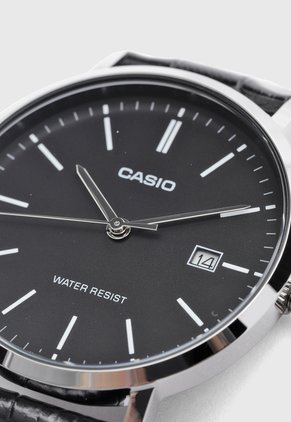 Reloj CASIO Plateado