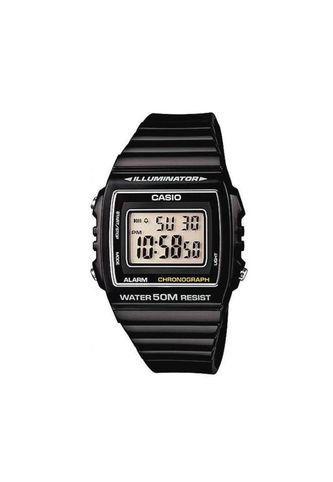 Reloj Casio De Hombre W-215H-1A Casio