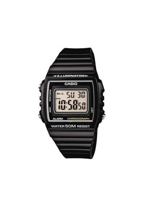 Reloj Casio De Hombre W-215H-1A