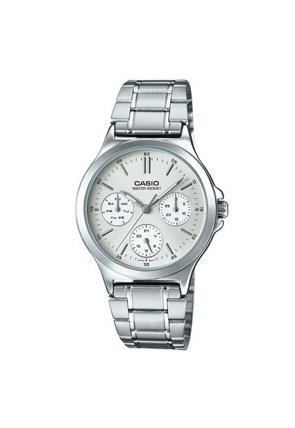 Reloj Casio Mujer LTP-V300D-7AUDF