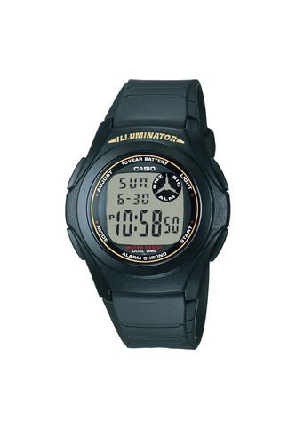 Reloj Casio Hombre F-200W-9ADF Casio