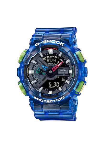 Reloj Casio Hombre GA-110JT-2ADR