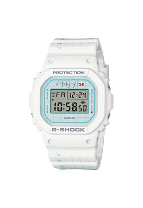 Reloj Casio Unisex LOV-21B-7DR