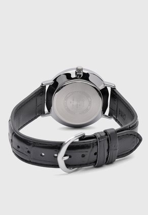Reloj CASIO Plateado