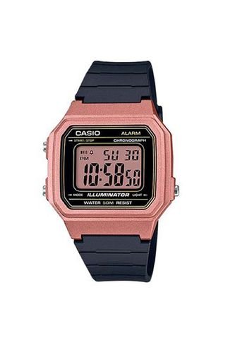 Reloj Casio Digital Para Unisex Casio