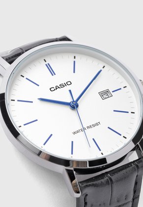 Reloj CASIO Plateado
