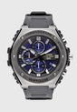 Reloj CASIO Plateado de Casio
