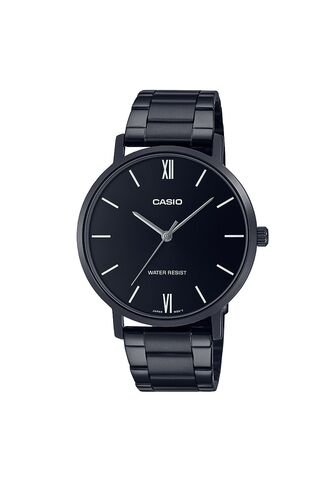 Reloj Casio MTP-VT01B-1BUDF Para Hombre Casio
