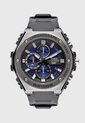 Reloj CASIO Plateado de Casio