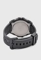 Reloj CASIO Plateado de Casio
