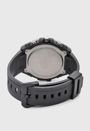 Reloj CASIO Plateado